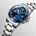 Часы Longines HydroConquest L3.781.4.96.6 фото 7
